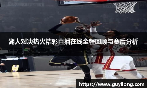 湖人对决热火精彩直播在线全程回顾与赛后分析